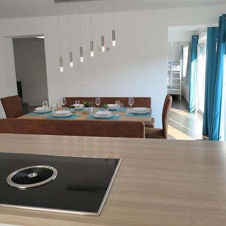 Füssen Gaestehaus Jorde - Fewo Koenig Ludwig מראה חיצוני תמונה